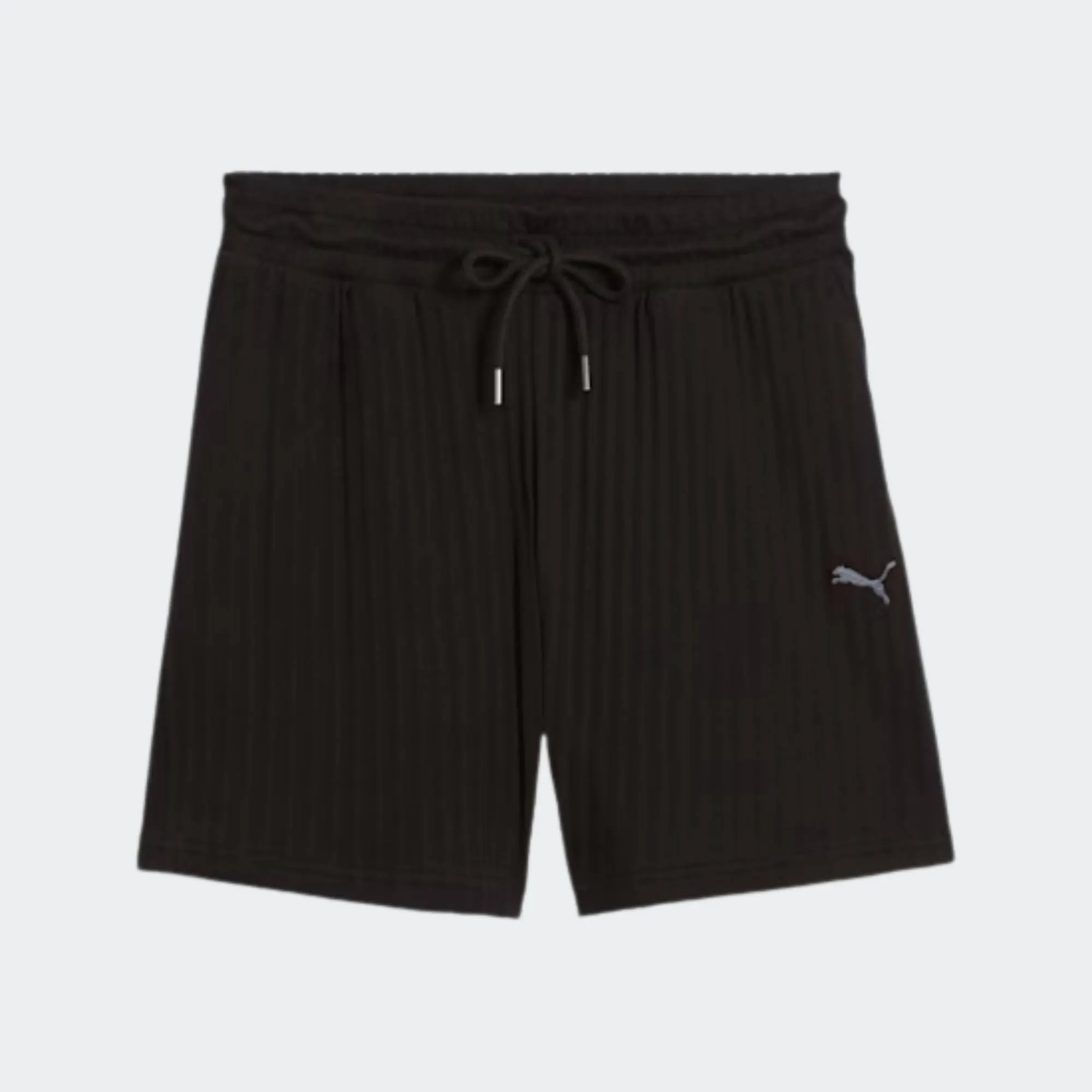 PUMA HER HIGH WAIST SHORTS
