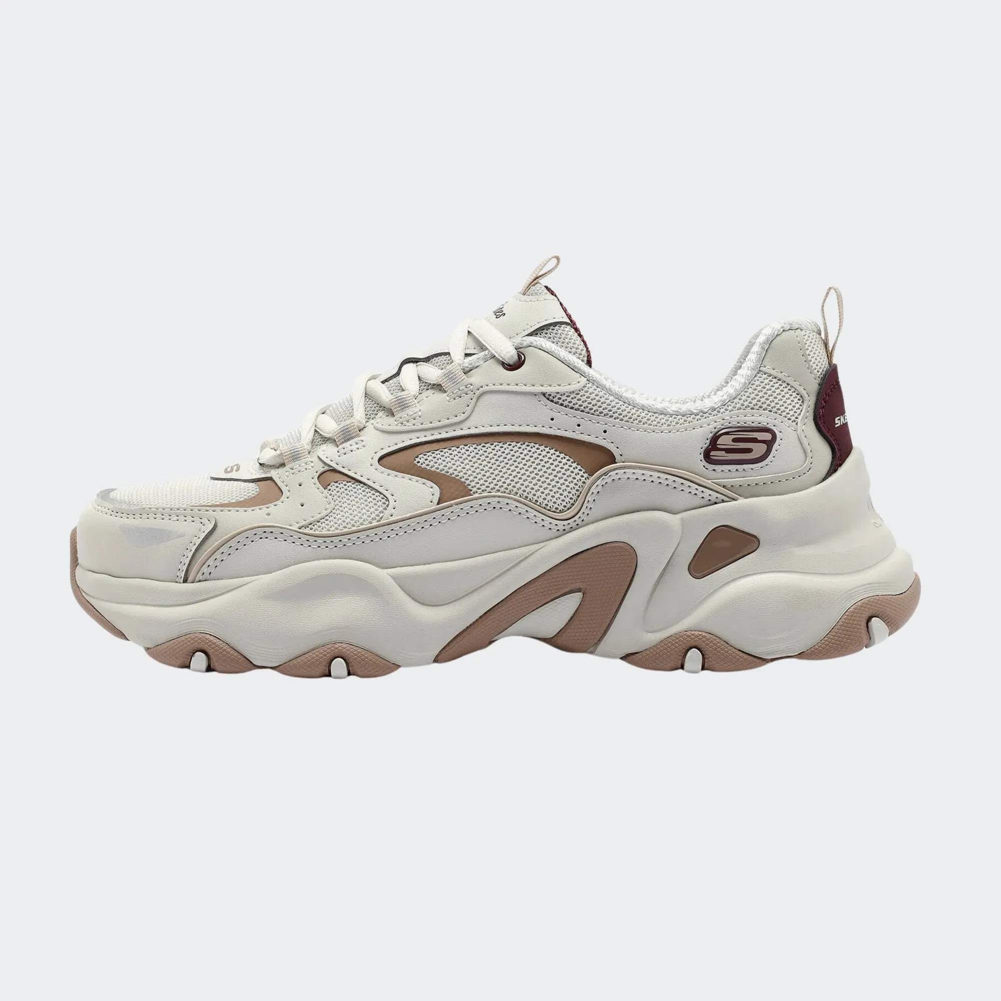 SKECHERS UPGRADED