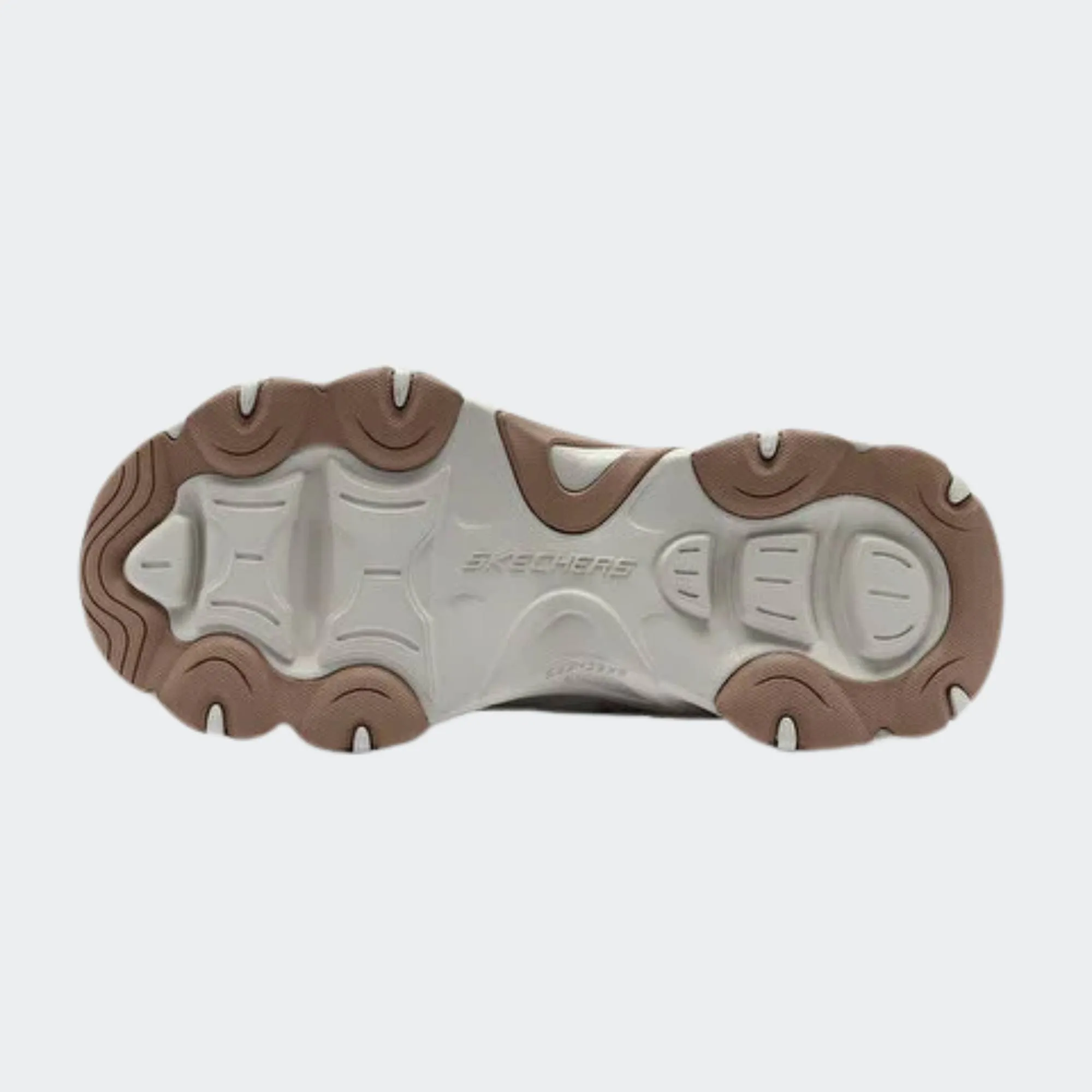 SKECHERS UPGRADED