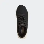 SKECHERS DURABUCK WITH METALLIC HEEL LACE UP FASHION SNEAKER