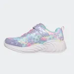 SKECHERS HEART SPARKLES LIGHTS