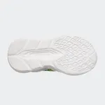 SKECHERS LIGHTED GORE & STRAP SNEAKER WITH TEXTURED MIDSOLE