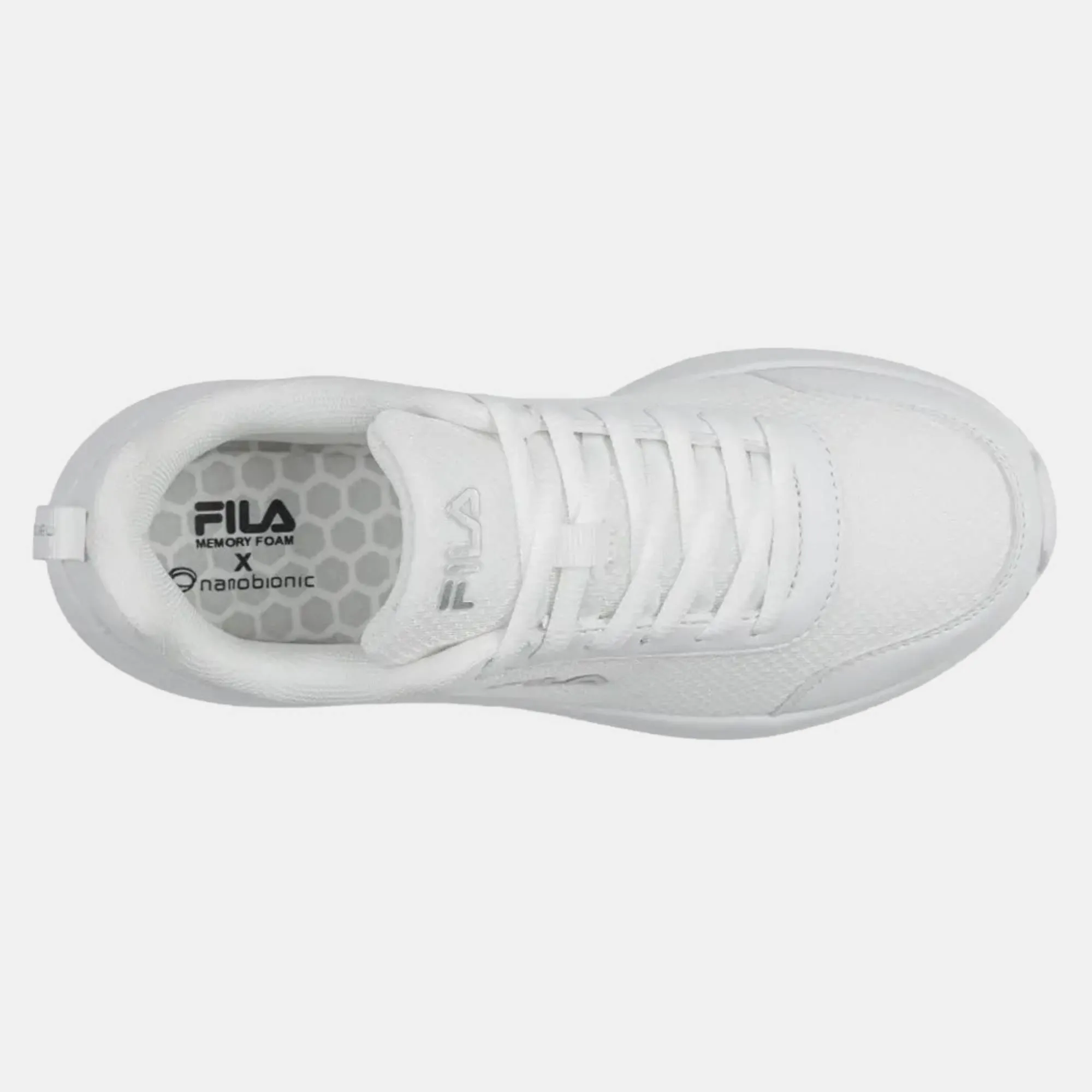 FILA GAMA 2 NANOBIONIC