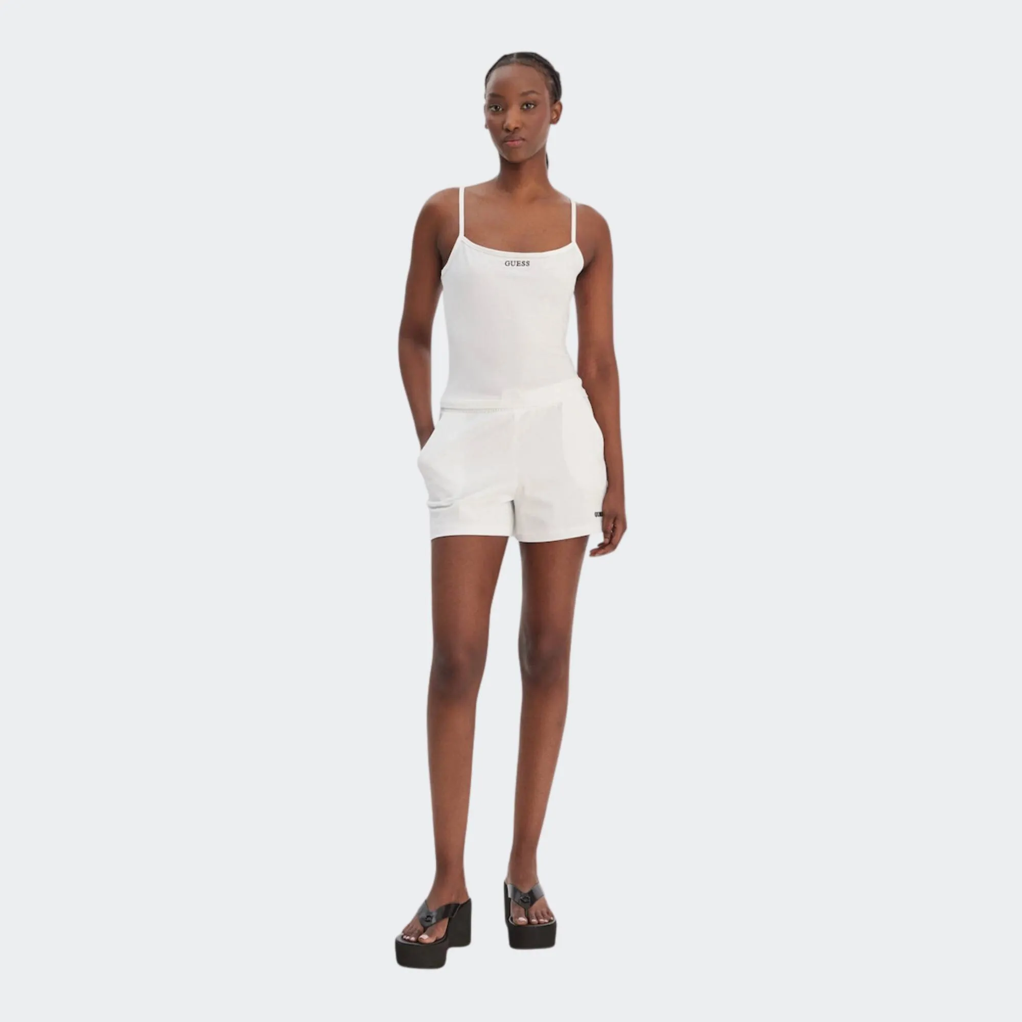 GUESS GIADA TANK TOP