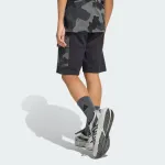 ADIDAS BOYS CAMO SHORT