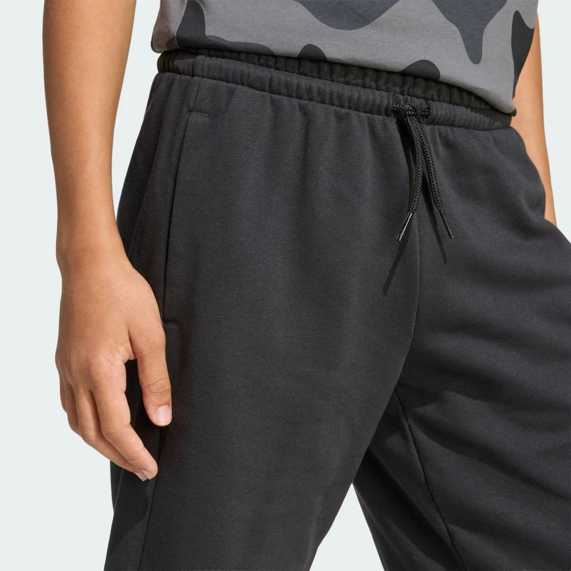 ADIDAS BOYS CAMO SHORT