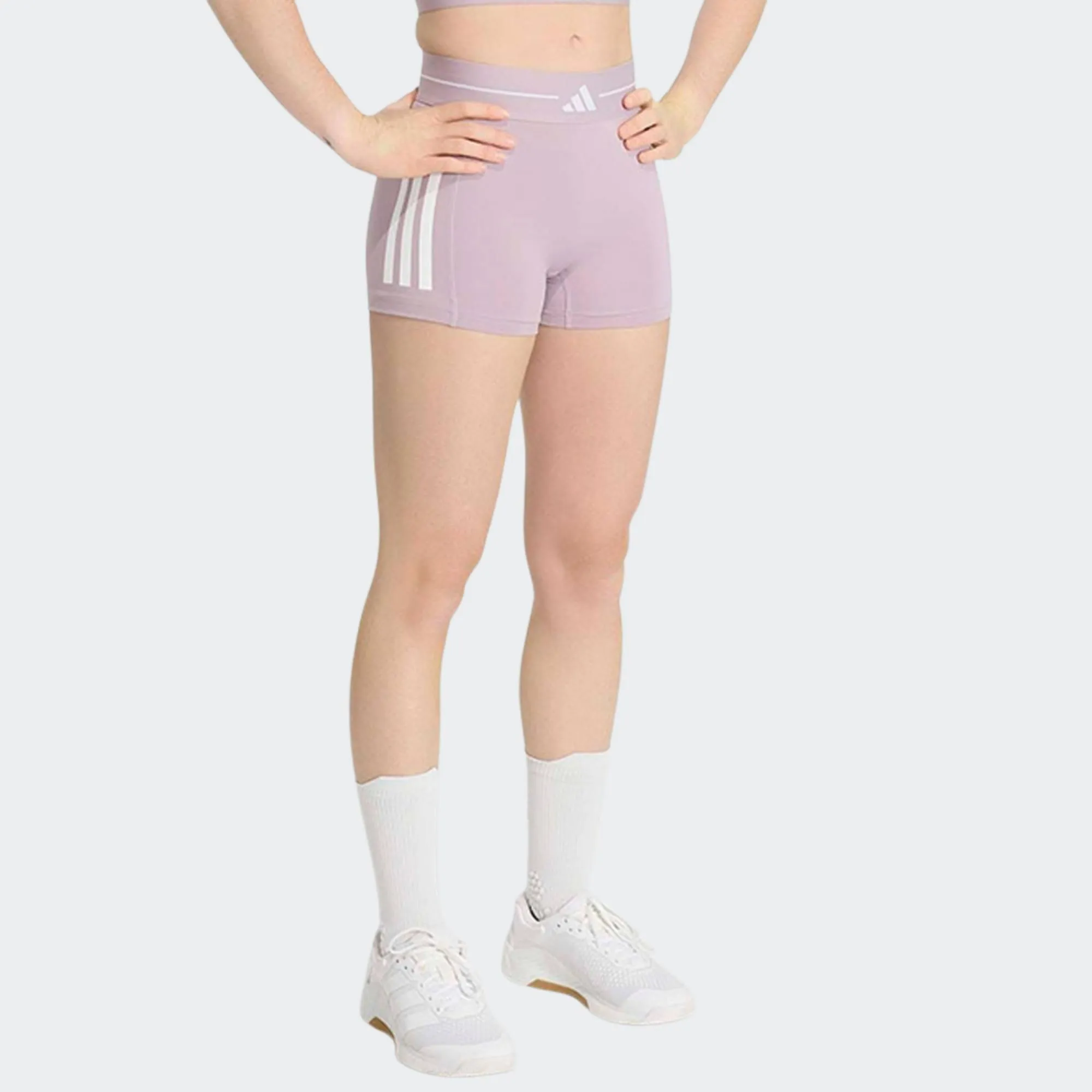 ADIDAS HYGLAM 3INCH TIGHTS