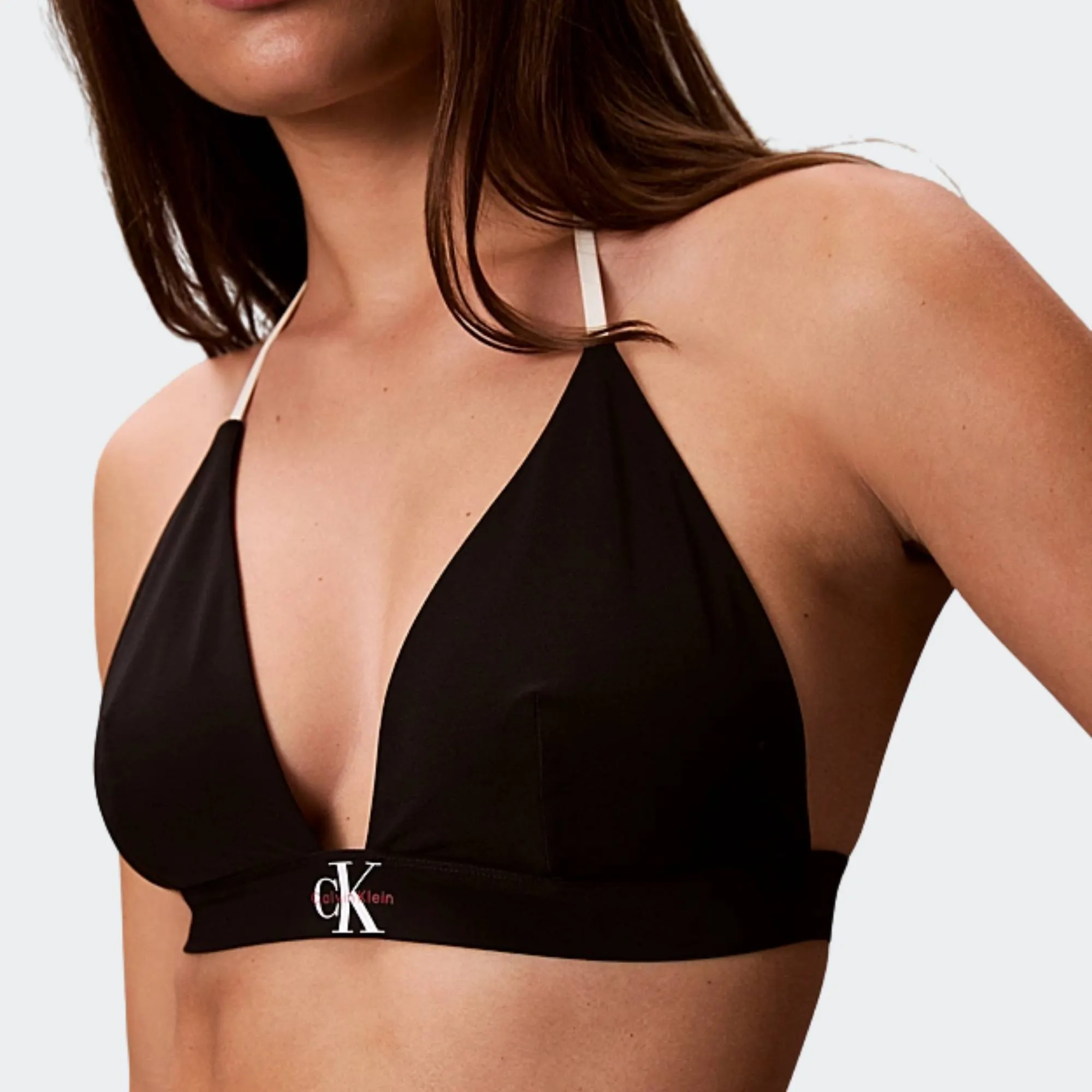 CALVIN KLEIN TRIANGLE