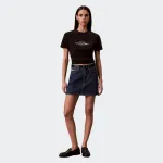 CALVIN KLEIN CLASSIC NYC LOGO TEE