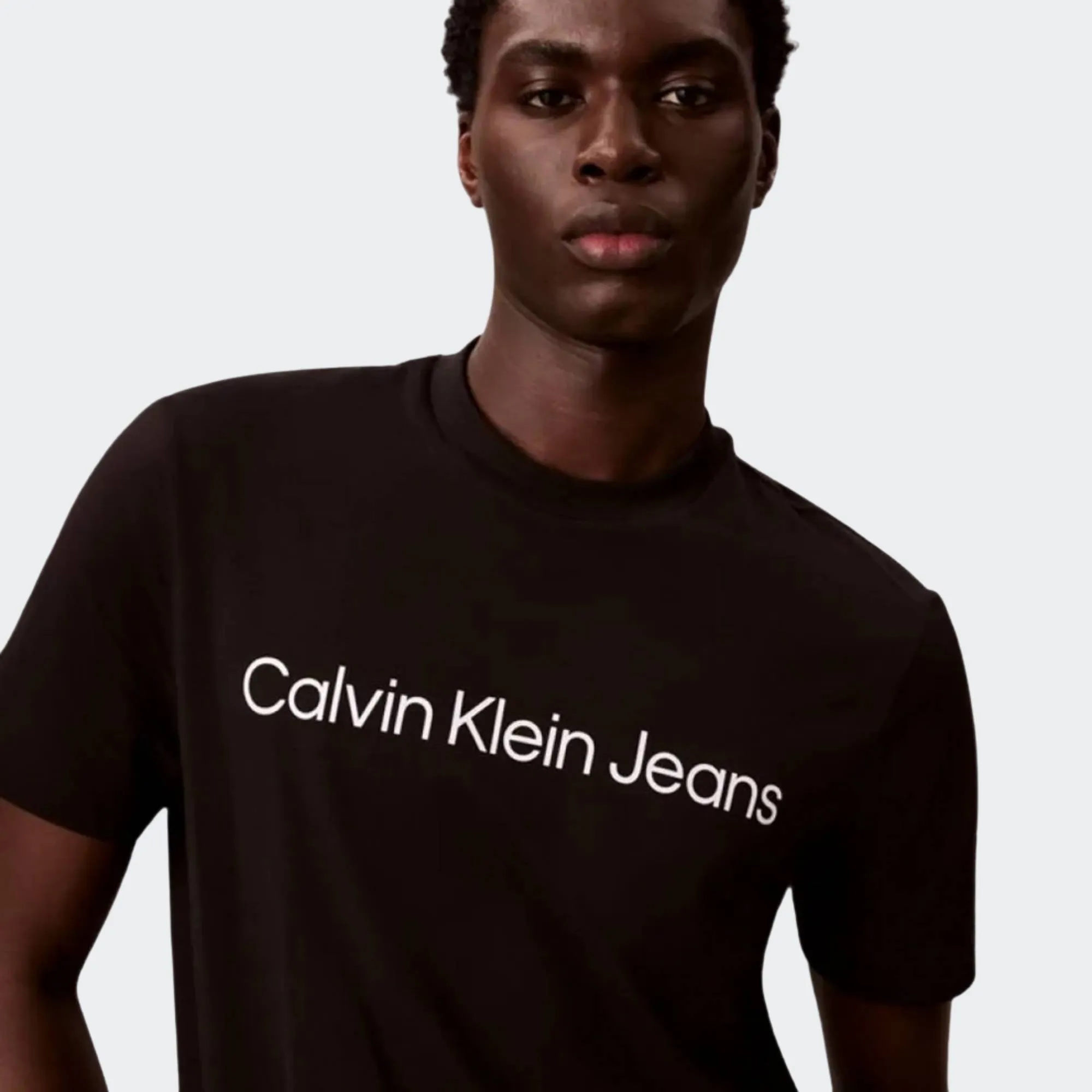 CALVIN KLEIN REGULAR INSTITUTIONAL LOGO