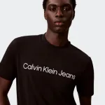 CALVIN KLEIN REGULAR INSTITUTIONAL LOGO