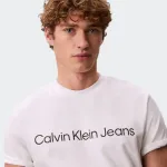 CALVIN KLEIN REGULAR INSTITUTIONAL LOGO