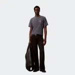 CALVIN KLEIN GRAPHIC SEASONAL TEE