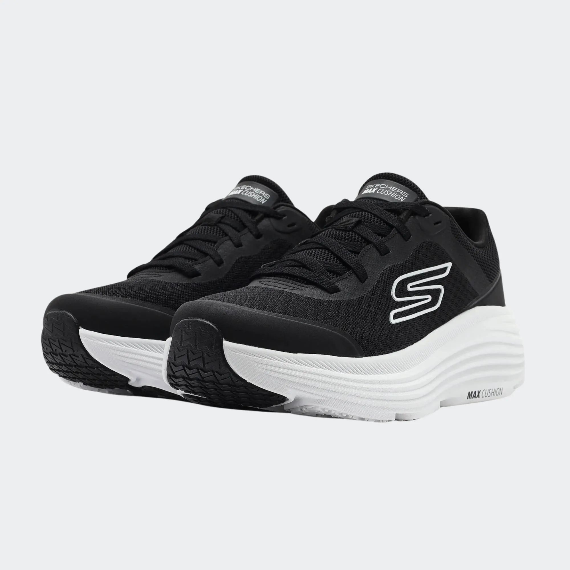 SKECHERS MAX CUSHIONING ENDEAVOUR
