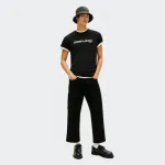 TOMMY JEANS VINTAGE LA TEE