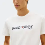 TOMMY JEANS VINTAGE LA TEE
