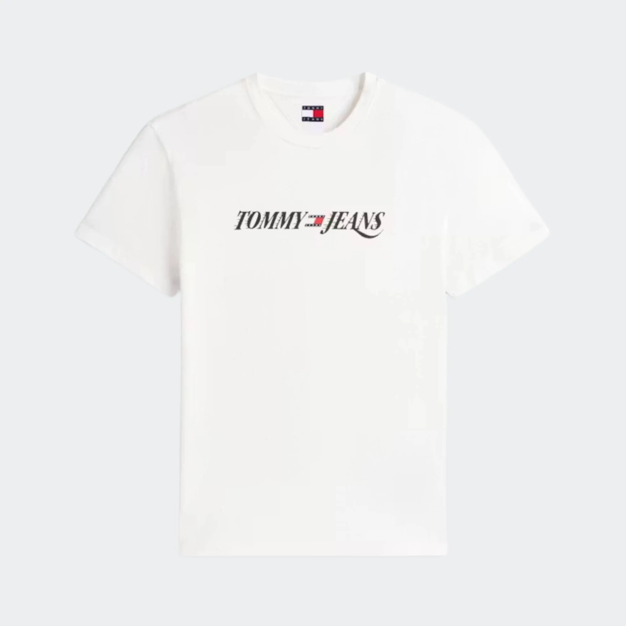 TOMMY JEANS VINTAGE LA TEE