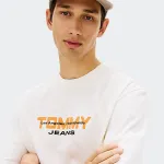 TOMMY JEANS 90S TOMMY JEANS BLOCK