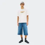 TOMMY JEANS 90S TOMMY JEANS BLOCK