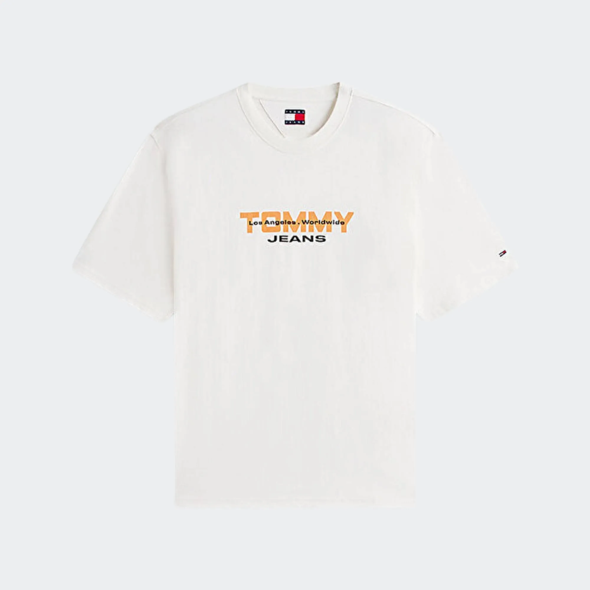 TOMMY JEANS 90S TOMMY JEANS BLOCK