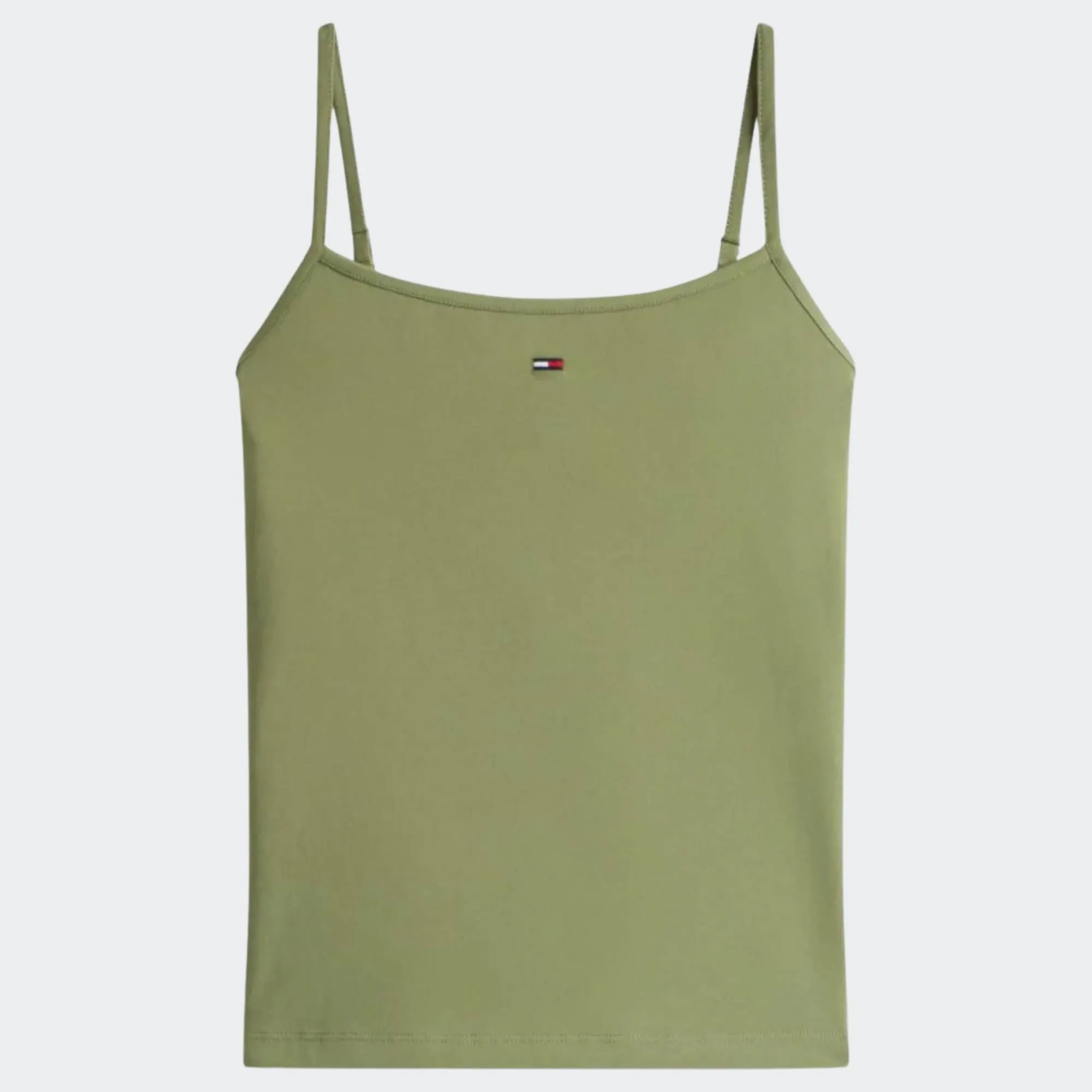 TOMMY JEANS ESSENTIAL STRAP TOP