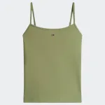 TOMMY JEANS ESSENTIAL STRAP TOP