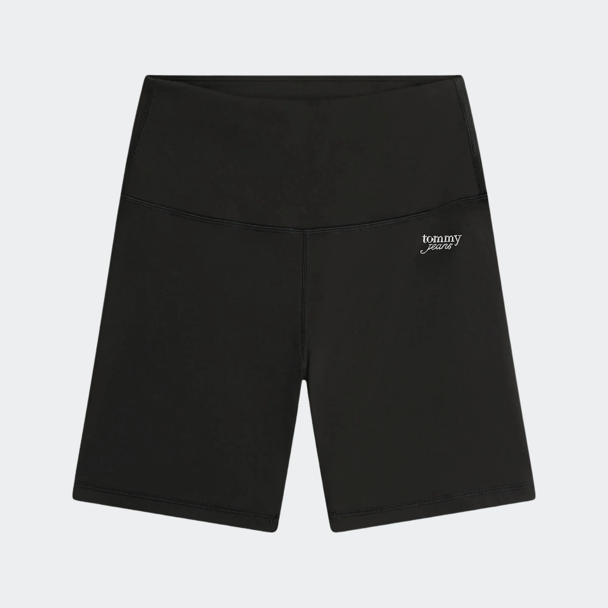 TOMMY JEANS BIKER SHORTS