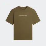 TOMMY JEANS LOGO TEE