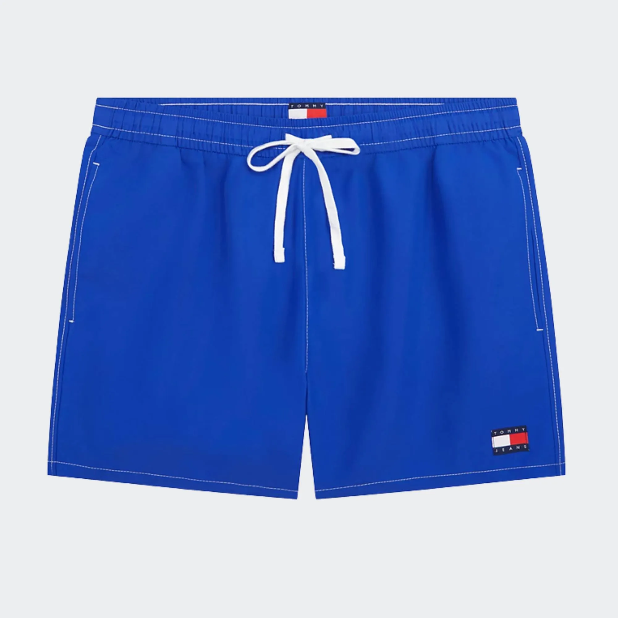 TOMMY JEANS MEDIUM DRAWSTRING SOLID