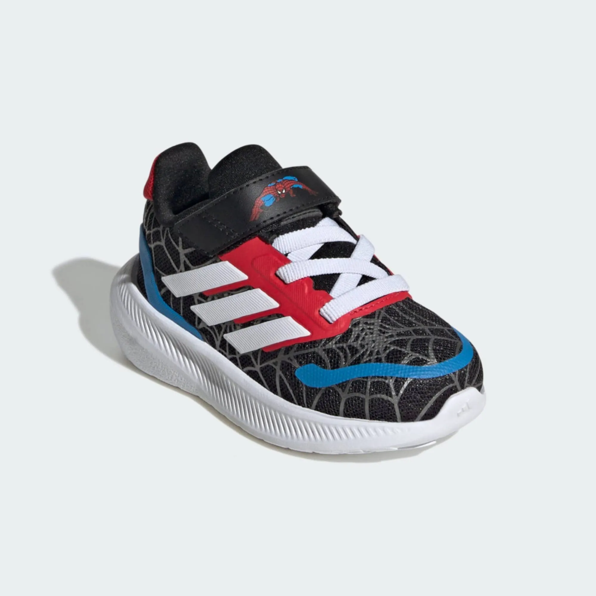 ADIDAS RUNFALCON SPIDER-MAN INFANTS