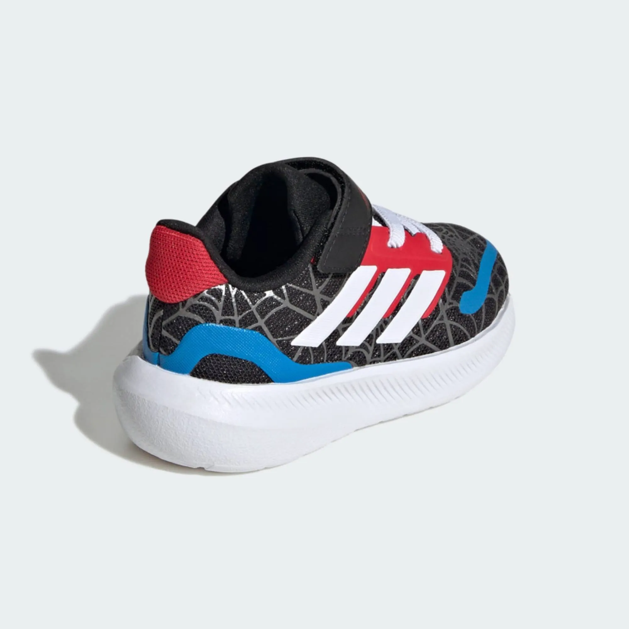 ADIDAS RUNFALCON SPIDER-MAN INFANTS