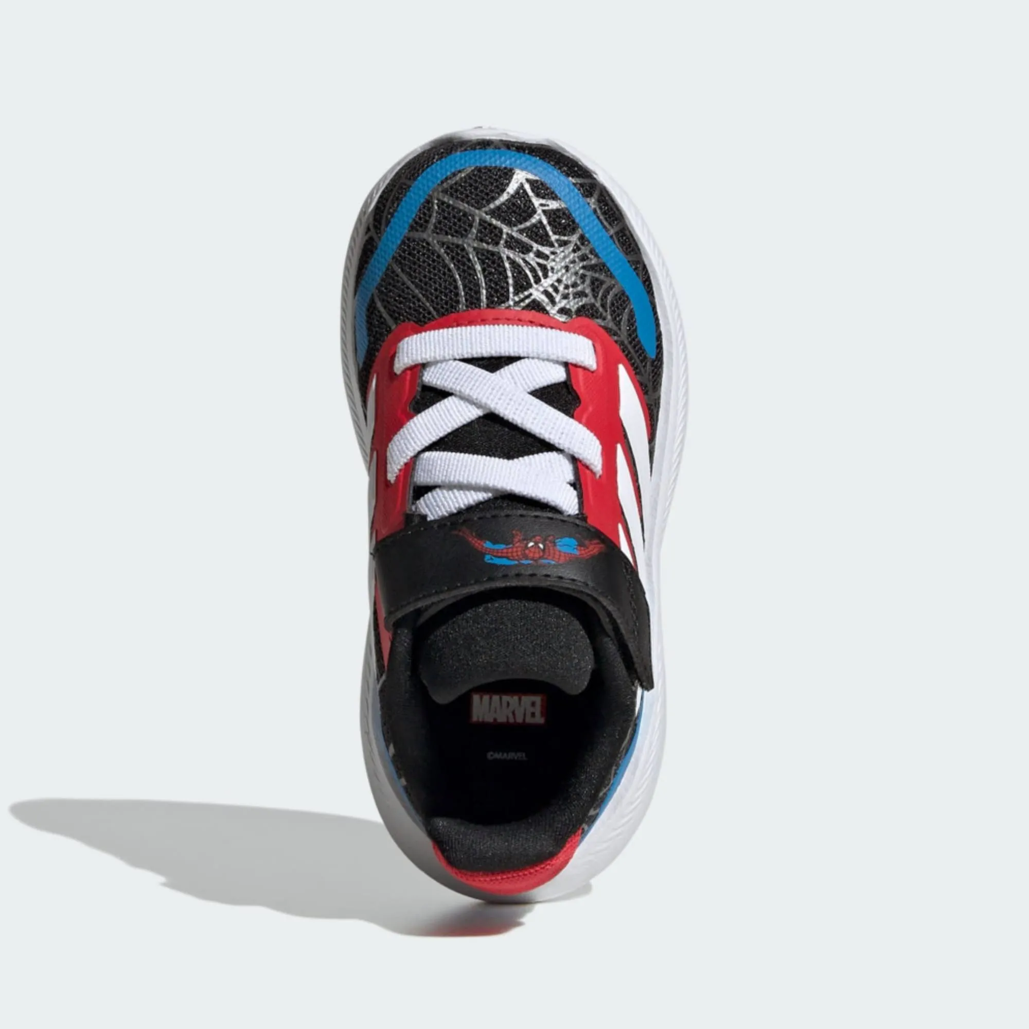 ADIDAS RUNFALCON SPIDER-MAN INFANTS