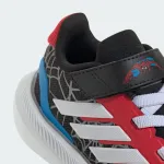 ADIDAS RUNFALCON SPIDER-MAN INFANTS