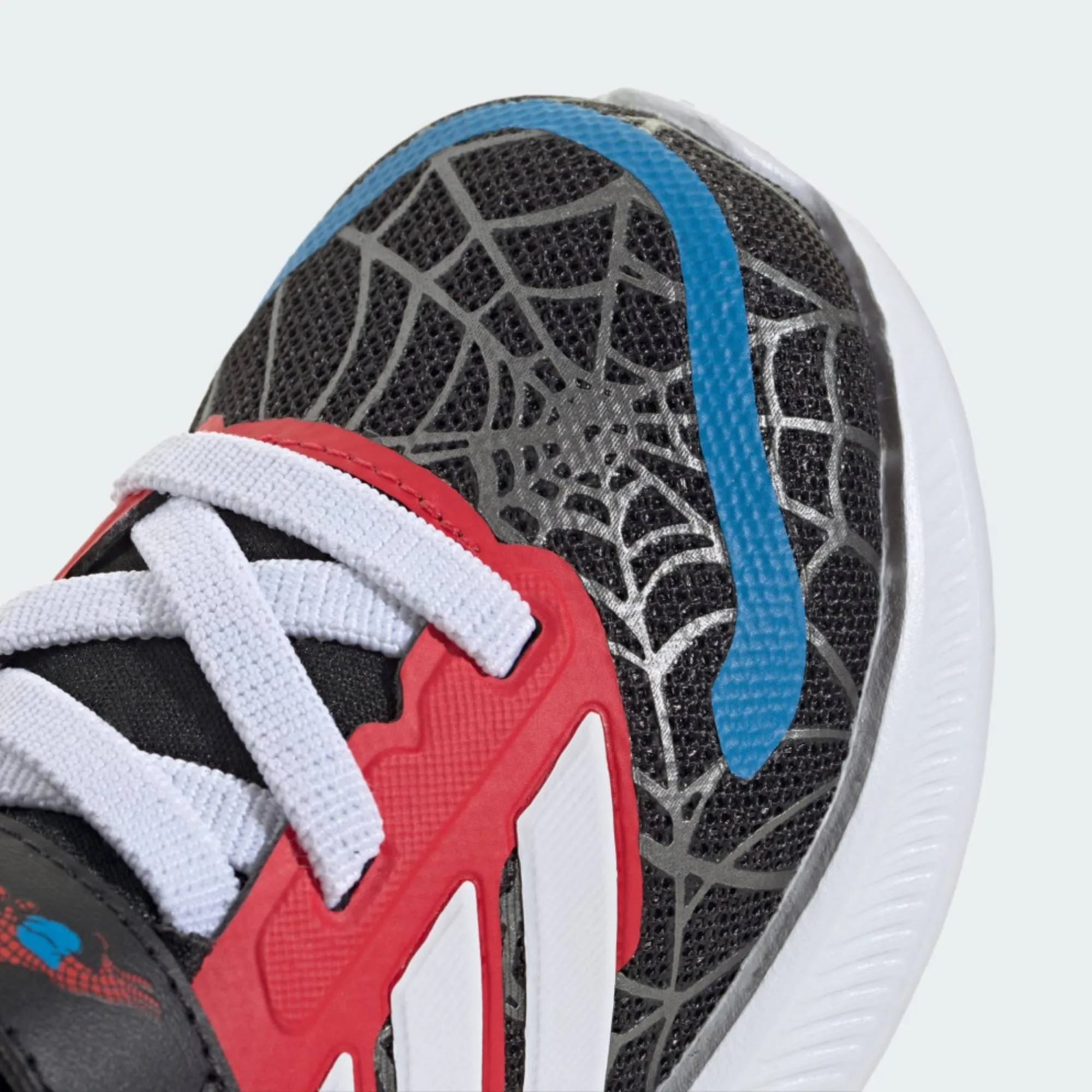 ADIDAS RUNFALCON SPIDER-MAN INFANTS