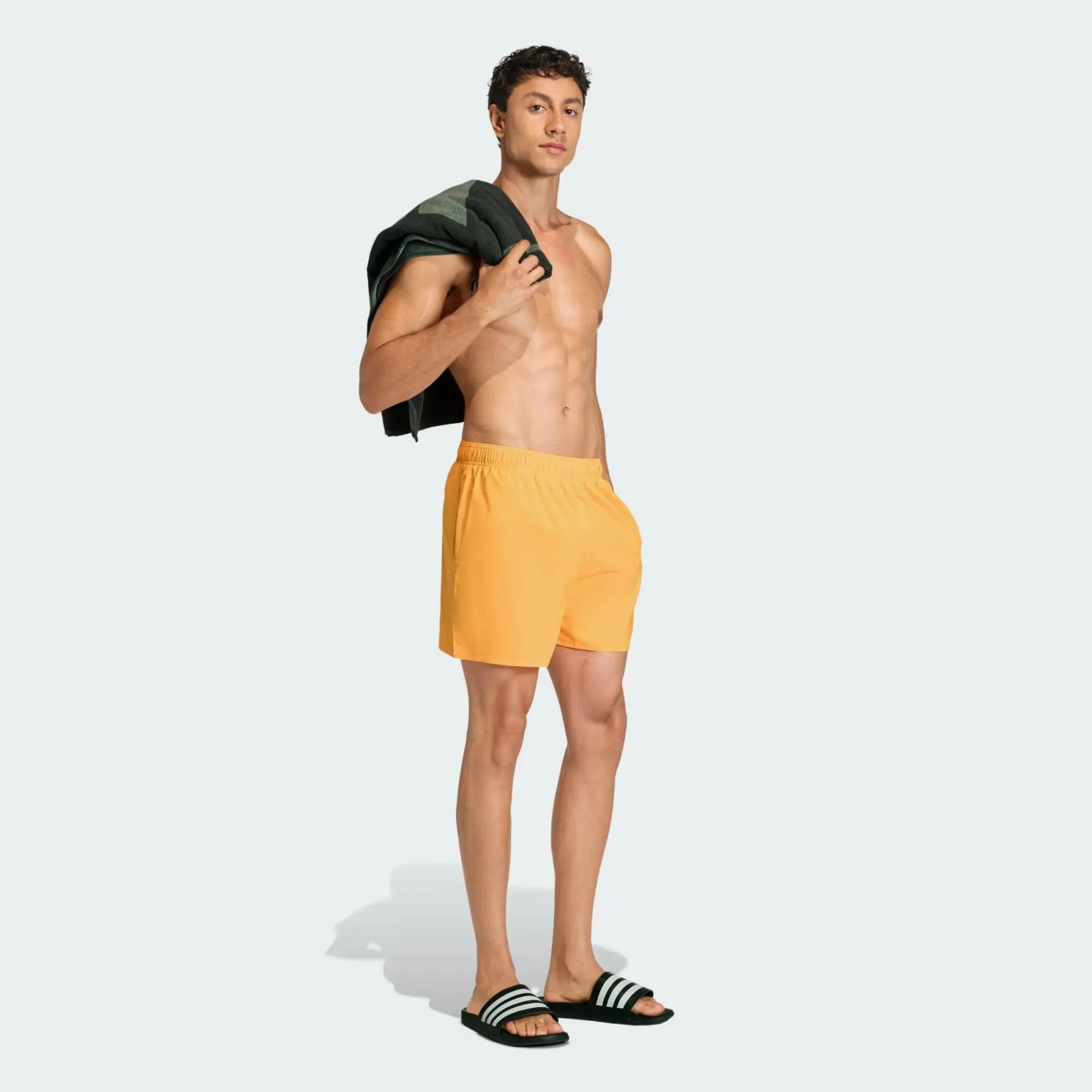 ADIDAS ESSENTIALS 5 INCHES SHORTS