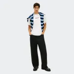TOMMY JEANS RELAXED LA BACKPRINT TEE