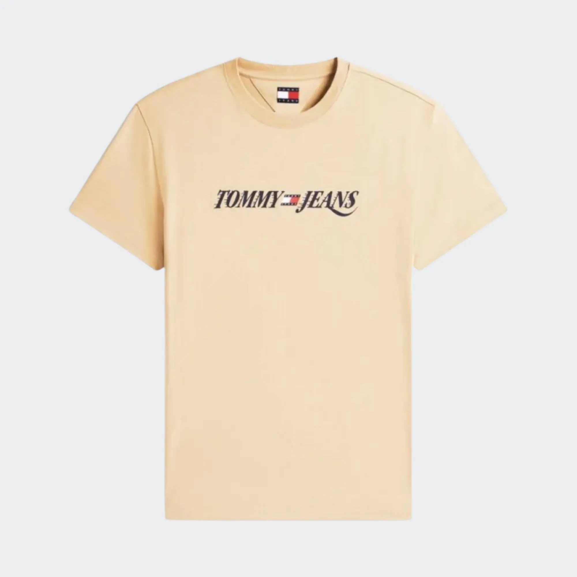TOMMY JEANS VINTAGE LA TEE