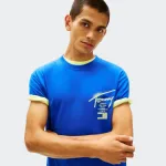 TOMMY JEANS CITY SIGN TEE