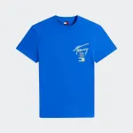 TOMMY JEANS CITY SIGN TEE