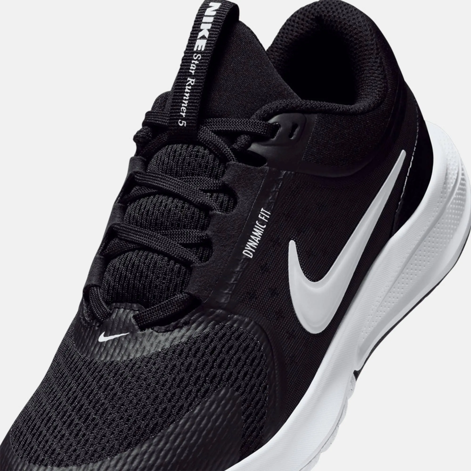 NIKE STAR RUNNER 5 GS