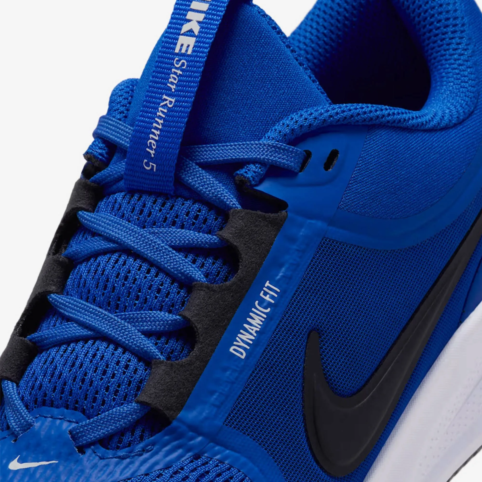 NIKE STAR RUNNER 5 GS