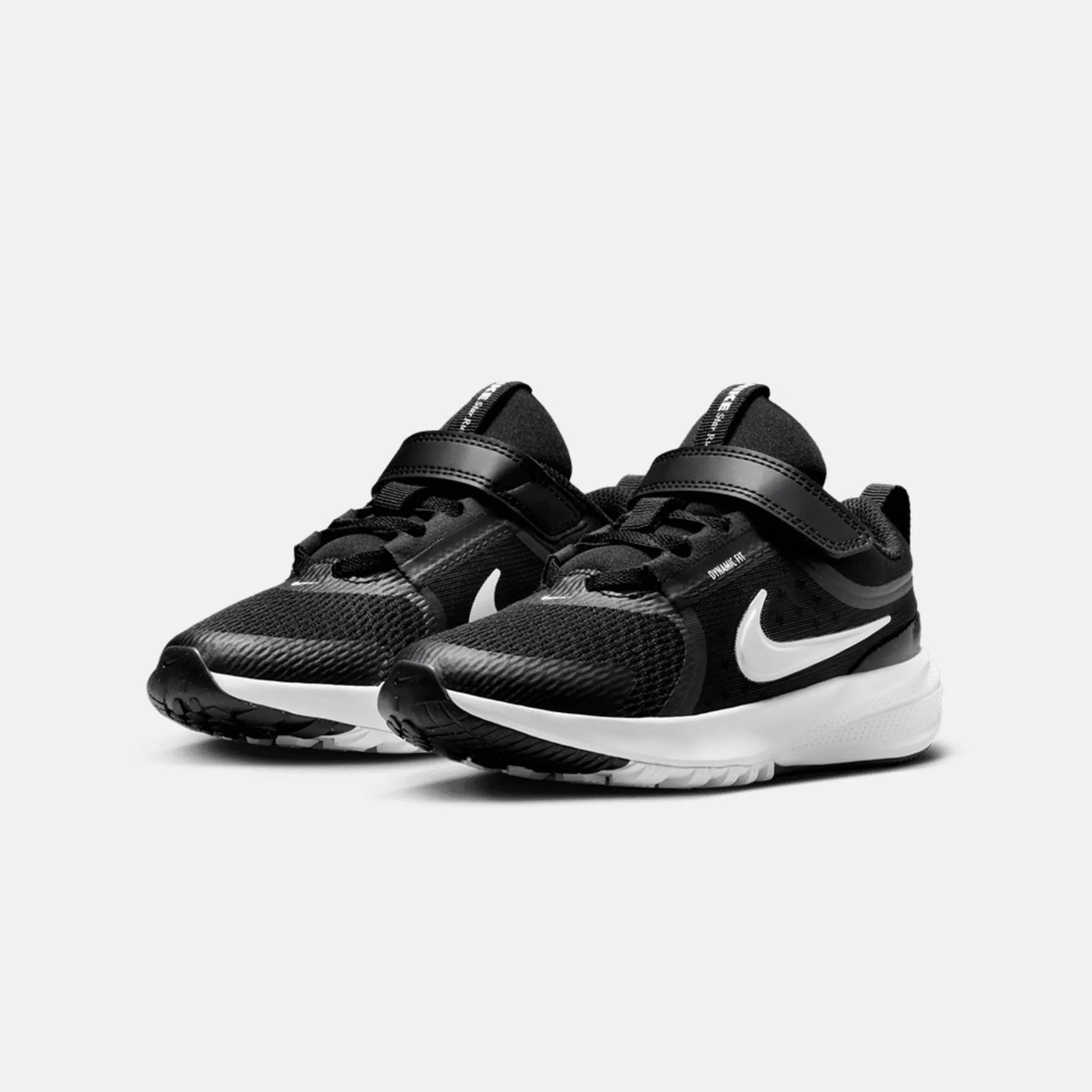 NIKE STAR RUNNER 5 PRE SCHOOL