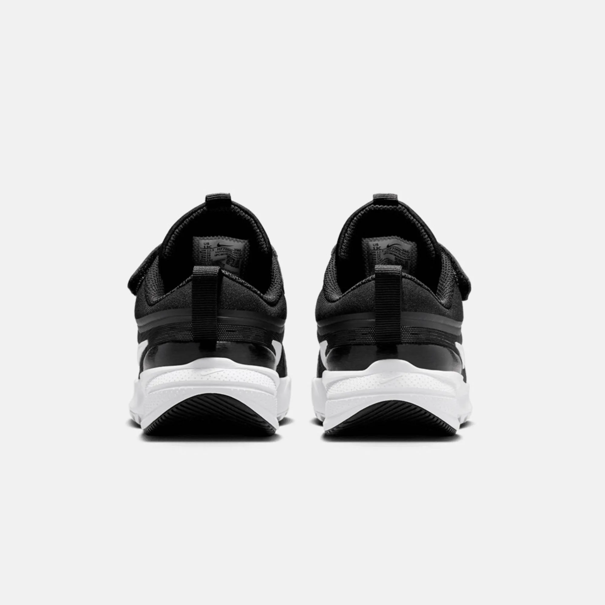 NIKE STAR RUNNER 5 PRE SCHOOL