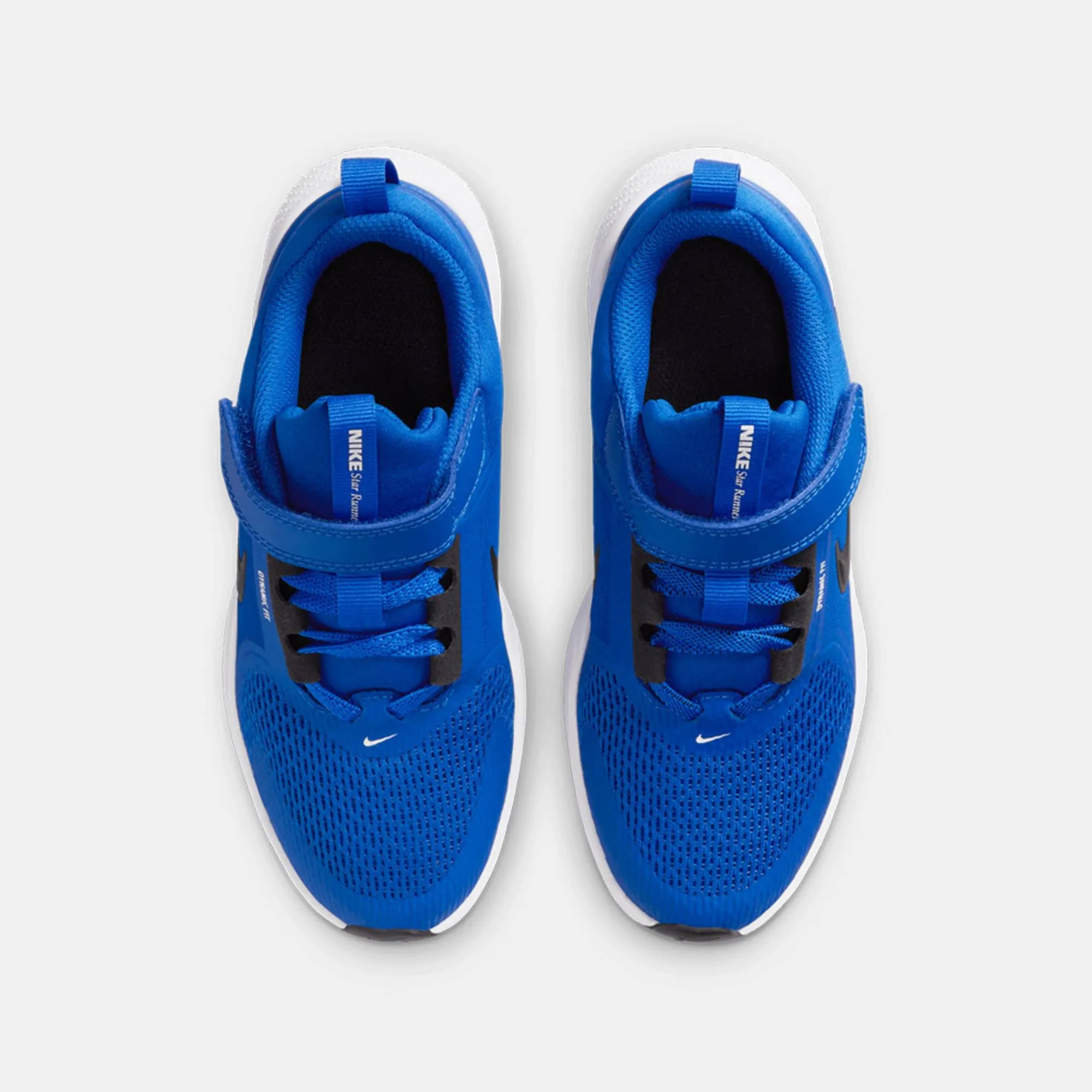 NIKE STAR RUNNER 5 PRE SCHOOL