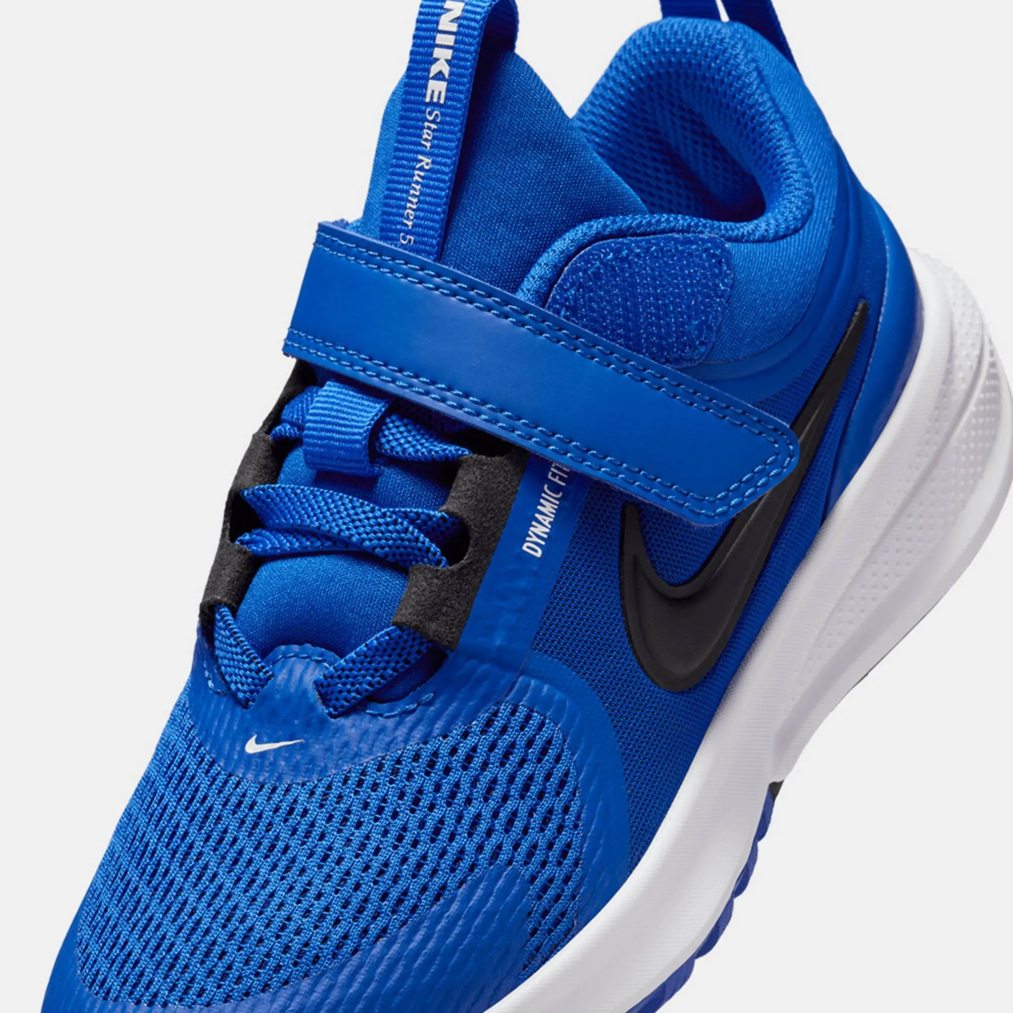 NIKE STAR RUNNER 5 PRE SCHOOL
