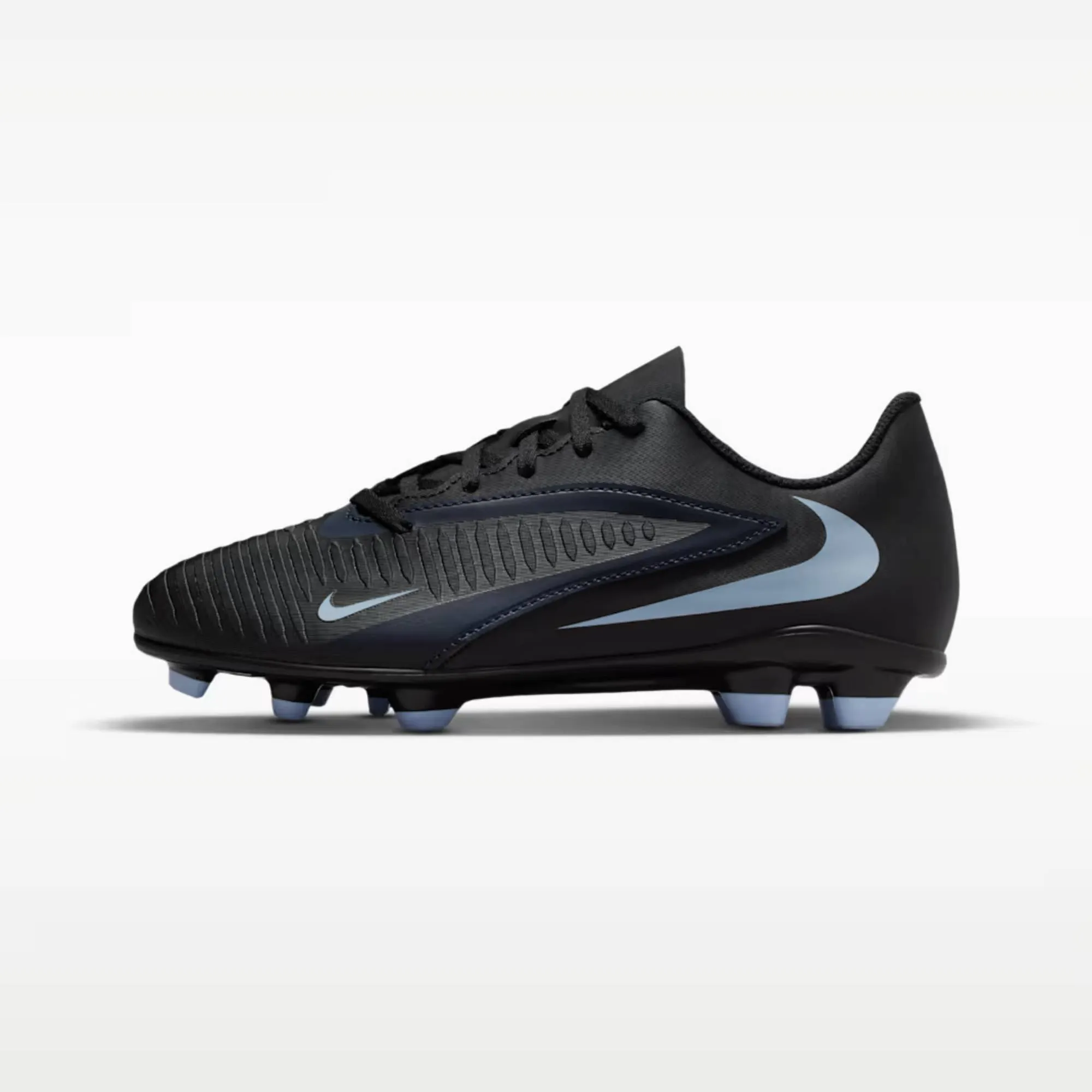 NIKE JUNIOR PHANTOM 6 LOW CLUB FG/MG