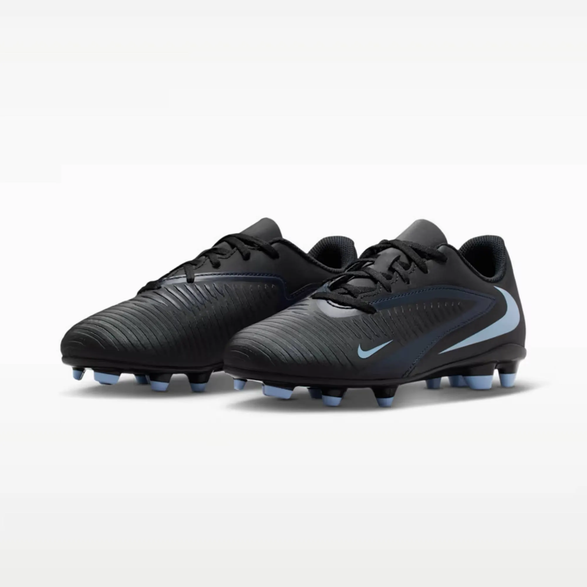 NIKE JUNIOR PHANTOM 6 LOW CLUB FG/MG