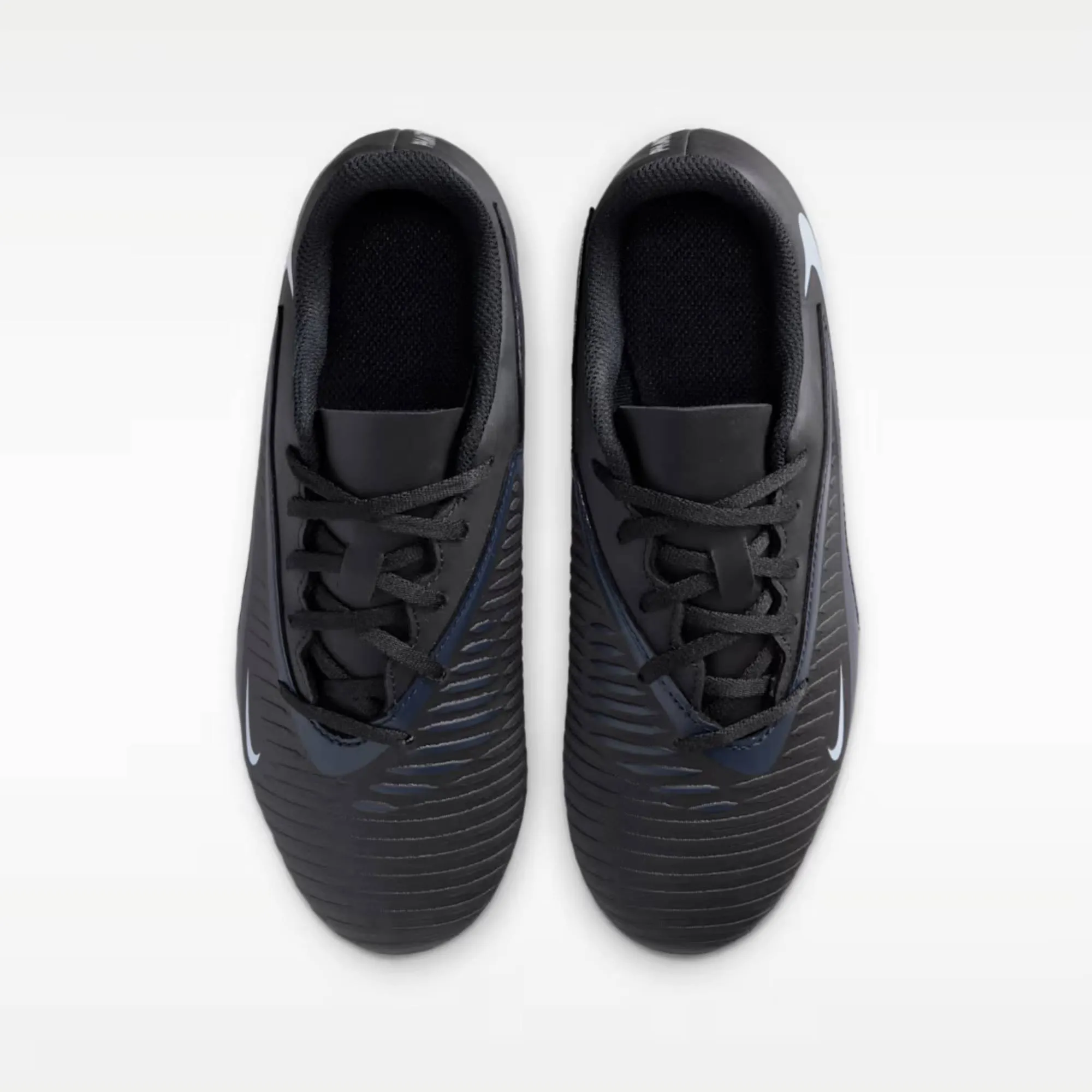 NIKE JUNIOR PHANTOM 6 LOW CLUB FG/MG