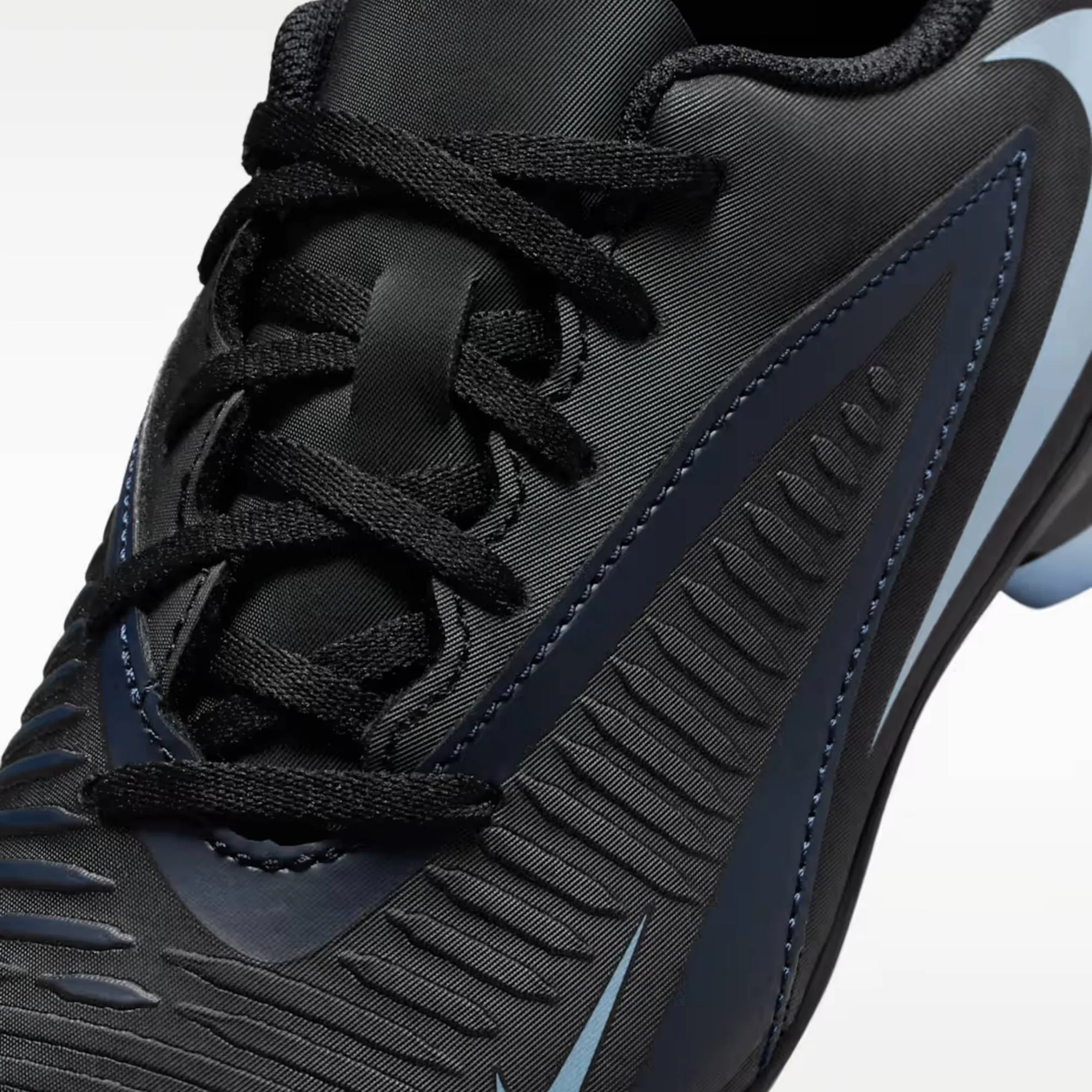 NIKE JUNIOR PHANTOM 6 LOW CLUB FG/MG