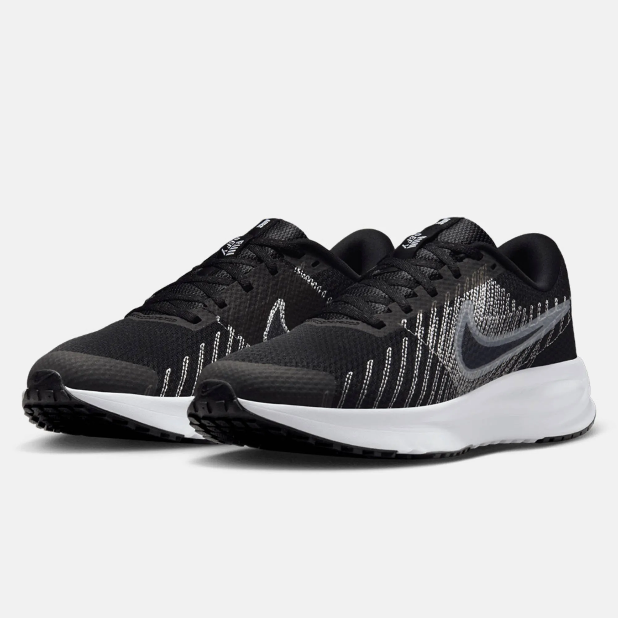 NIKE WOMENS RUN DEFY